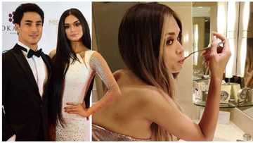 Anong meron? Pia Wurtzbach's controversial photo is causing quite a ruckus online