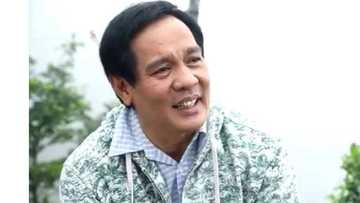 Ayos lang daw! Joey Marquez okay lang sa video scandal ni Mark Herras, part of being young daw