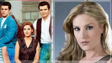 Kumusta na kaya si Señora? This is Chantal Andere a.k.a. Señora Angelica de Santibañez' life now