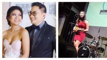 Meet Yanni Bunagan, Michael V's multi-talented and gorgeous daughter