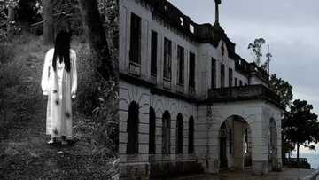 NAKAKAKILABOT! 8 haunted places in the Philippines you will never want to go to ALONE
