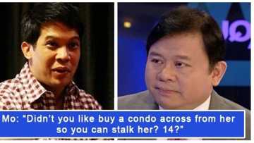 Labasan ng baho! DJ Mop Twister at Atty. Ferdie Topacio, mas tumindi ang bangayan