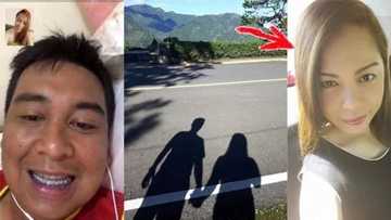 'Biktima lang ako ng pag-ibig' This woman seeks help of netizens to contact man who made her fall in love! Only problem? He has a feisty wife!