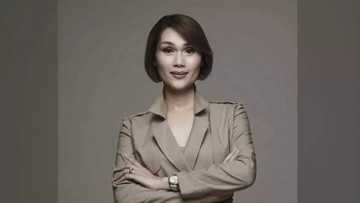Geraldine Roman, na-offend sa ginawang "Ama Namin" drag performance ni Pura Luka Vega: "Umayos kayo"