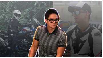 May hugot! Ryan Agoncillo, patuloy ang medical therapy dahil sa motor accident