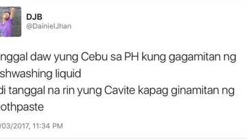 This netizen's witty tweets about PH provinces will leave you laughing hard