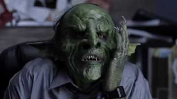 Goblins held this woman hostage in a cave for six nights!