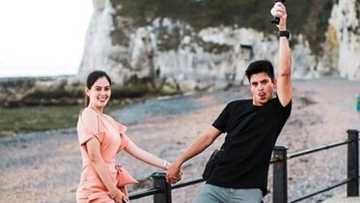 Jason Abalos just posted a throwback pic and we’re freaking out