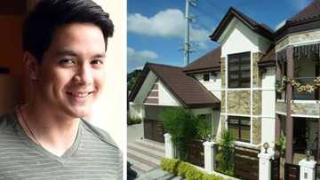 Sobrang nag-level up na siya! Alden Richards P5M mansion gives good year-end vibes to many Filipinos