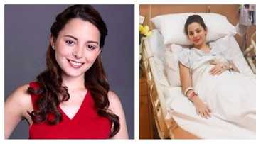 Former Pinoy Big Brother housemate Margo Midwinter survives surgery to remove her liver tumor: “I had been living in pain”