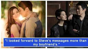 Huwag daw maging kampante! Maricar Reyes, believes a harmless text message can become a threat to a relationship