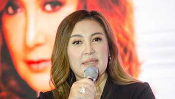 Sharon Cuneta discloses why KC Concepcion & her French BF broke up before