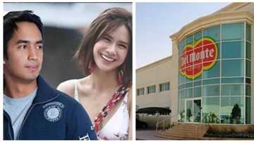 Hindi siya milyonaryo, siya ay B! This is how rich Erich Gonzale's rumored suitor is