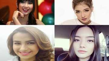 Source reveals 4 names linked to alleged infidelity of Gab Valenciano