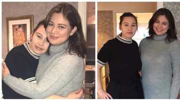 Francine Prieto on finally meeting her half-sister in Norway for the first time: "It took me 10 years"