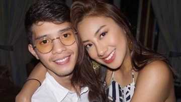 The stunning & wealthy daughter of Chavit Singson & her happy family