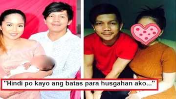 Jovit Baldivino breaks his silence on his alleged cheating incident & abusive behavior: 'Magisip muna kayo bago kayo manghusga'