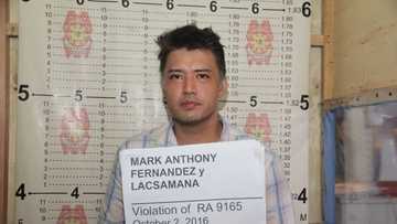Medicinal lang ‘to! Supportive brother of Mark Anthony Fernandez says marijuana is meant to heal sick people