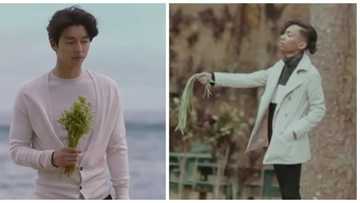 OMG! "Pambansang Oppa" is Back! This Will Surely Make Your Day!