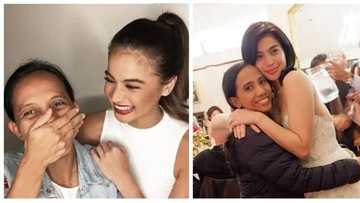 Ganito niya pahalagahan ang kanyang PA! Anne Curtis posts touching birthday wish for her assistant of 19 years