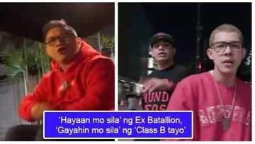 "Gayahin mo sila"! Michael V's spoof of Ex Batallion's "Hayaan mo Sila" goes viral