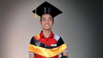 Tatak sipag! Supervisor ibinahagi kung paano nakatulong ang pagiging Jollibee crew sa narating niya ngayon