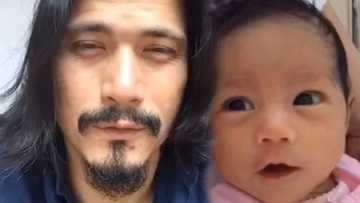 Disgusted Robin Padilla hits US embassy for prohibiting him to spend Christmas with Mariel and baby