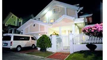 Anne Curtis' breathtaking Abode will leave you open mouthed