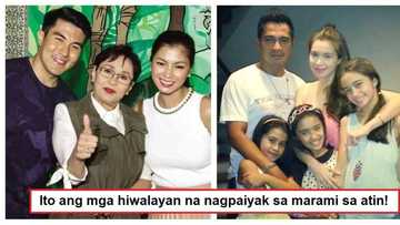 Ang sakit nito, mga bes! 10 Pinoy celebrity breakups that broke our hearts