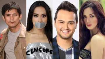 Locked up: 9 Filipino celebs who went to jail