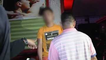 Masahista, sinuntok ang customer matapos tumanggi sa diumano’y extra service