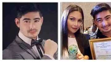 Big Time parin kahit wala na sa Showbiz! Danilo Barrios is now living a luxurious life with kids and businesswoman wife