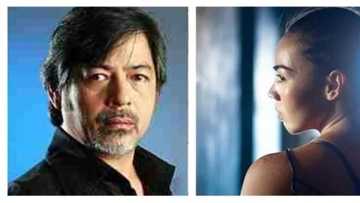 Artistahin! Meet Joel Torre's simple yet stunning daughter