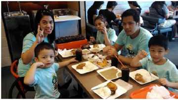 Palit sila ng gawain! Misis, proud sa asawa niyang namamahala sa gawaing bahay