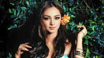 Sash-ready! Pang-Miss International na alindog ni Kylie Verzosa, hindi nakuha ng isang gabi lang