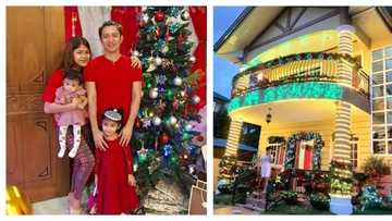 Sobrang blessed talaga! Jason Francisco and Melai Cantiveros share a glimpse of their new house