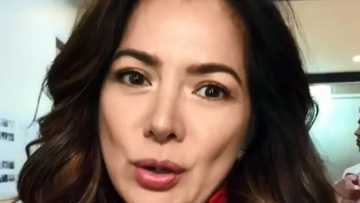 May attitude daw! Alice Dixson, inirereklamo diumano ang ugali sa set