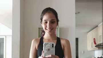 Anyare? Ugly black marks around Maxene Magalona's eye leave netizens worried and speculating on her situation