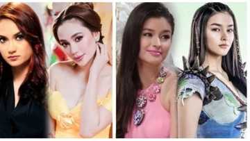 Bida na sila! 10 Kontrabida-turned-Bida teleserye actresses in Philippine showbiz