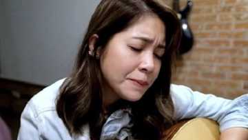 Moira Dela Torre posts on struggles with PCOS, psoriasis, weight gain