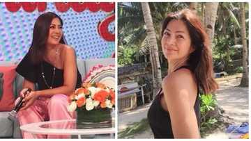 Bakit nga ba? Alice Dixon shares why she left showbiz for quite a while