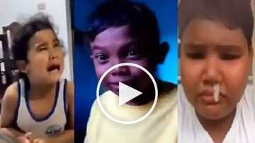 VIDEO: Top 5 FUNNIEST Pinoy kids who went viral for making people LOL!