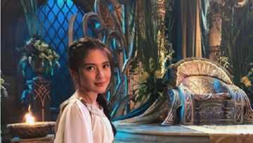 Ariana is the new Amihan! 7 stunning photos of Arra San Agustin