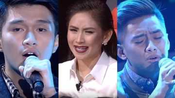 Many netizens believe this is the best The Voice battle round ever. They wish another coach decided to steal the other!