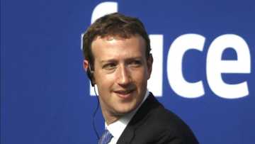 Facebook should not be a primary source of information