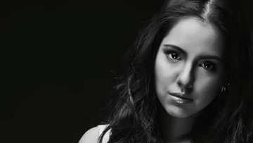 LOOK! Noteworthy beauties born to Filipino comedians