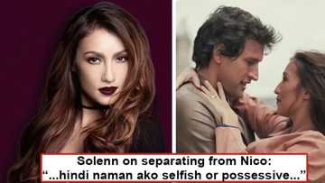 Isang taong kasal, hiwalay agad? Solenn Heussaff and Nico Bolzico to separate this Christmas!