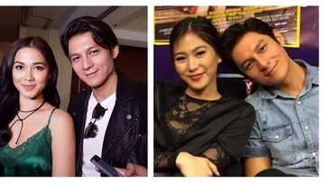 Conservative pala siya! Joseph Marco revealed the type of woman he wants to be in a relationship with: 'Mahilig ako sa manang type of girl'