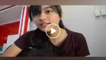 She sounded like an angel! Beautiful Pinay sings cover of 'Shape of You' in mind-boggling viral video