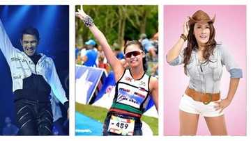 Halata ba? Celebrities who look fine but admitted their true health condition